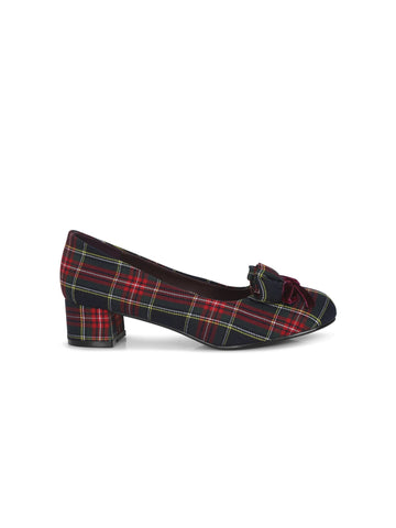 Matilda Block Heel