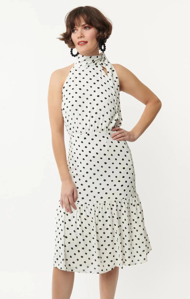 Sunday Dress Look Feel Be